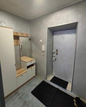 1-к квартира, на длительный срок, 35м2, 3/5 этаж