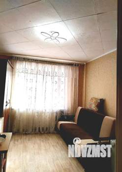 Студия квартира, на длительный срок, 21м2, 3/5 этаж