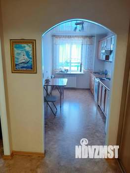 1-к квартира, на длительный срок, 45м2, 5/10 этаж