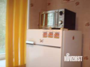 2-к квартира, на длительный срок, 44м2, 2/5 этаж