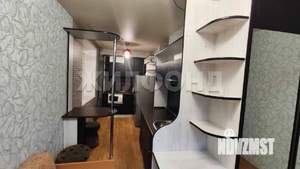 1-к квартира, на длительный срок, 20м2, 1/10 этаж