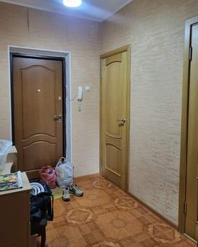 1-к квартира, на длительный срок, 40м2, 3/6 этаж