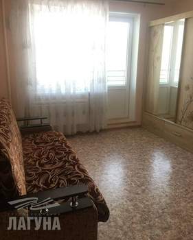 1-к квартира, на длительный срок, 30м2, 6/11 этаж