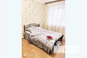 2-к квартира, посуточно, 73м2, 10/11 этаж