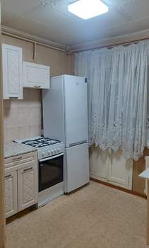 2-к квартира, на длительный срок, 44м2, 2/5 этаж