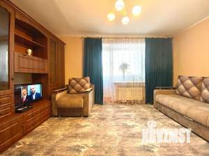 3-к квартира, посуточно, 68м2, 6/9 этаж