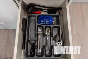 1-к квартира, посуточно, 25м2, 1/2 этаж