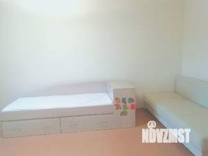 1-к квартира, на длительный срок, 36м2, 8/10 этаж