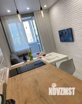 Студия квартира, на длительный срок, 29м2, 7/7 этаж