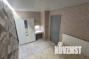 2-к квартира, посуточно, 48м2, 1/5 этаж
