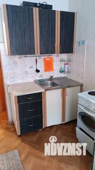 Студия квартира, на длительный срок, 18м2, 1/4 этаж