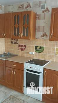 Студия квартира, на длительный срок, 30м2, 9/17 этаж