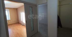 1-к квартира, на длительный срок, 36м2, 7/9 этаж