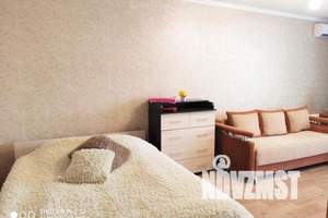 1-к квартира, посуточно, 40м2, 6/9 этаж