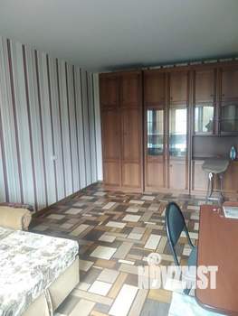 1-к квартира, на длительный срок, 37м2, 6/10 этаж