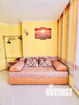 Студия квартира, посуточно, 16м2, 5/5 этаж