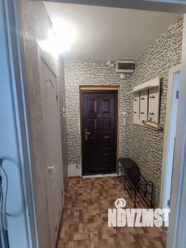 1-к квартира, на длительный срок, 26м2, 4/10 этаж