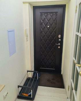 1-к квартира, на длительный срок, 30м2, 5/5 этаж