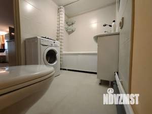 2-к квартира, посуточно, 55м2, 1/1 этаж