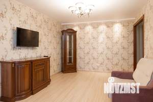 2-к квартира, посуточно, 60м2, 5/10 этаж