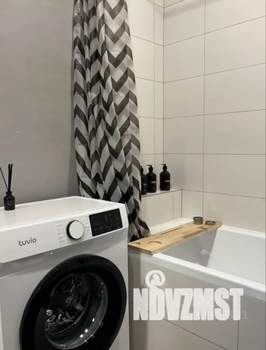 Студия квартира, посуточно, 45м2, 7/10 этаж