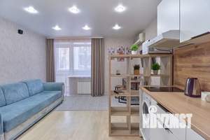 2-к квартира, посуточно, 48м2, 2/9 этаж