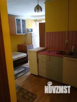 Студия квартира, на длительный срок, 12м2, 1/3 этаж