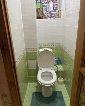 2-к квартира, на длительный срок, 55м2, 5/7 этаж