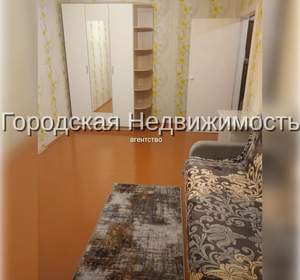 1-к квартира, на длительный срок, 31м2, 1/5 этаж