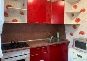 2-к квартира, на длительный срок, 45м2, 3/5 этаж