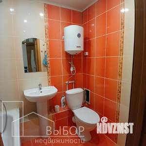 1-к квартира, на длительный срок, 39м2, 5/17 этаж