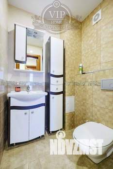 3-к квартира, посуточно, 102м2, 1/1 этаж