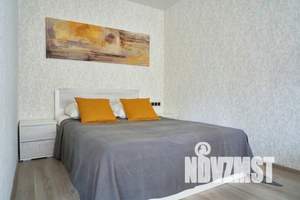 1-к квартира, посуточно, 31м2, 2/5 этаж