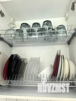 2-к квартира, посуточно, 47м2, 2/5 этаж