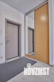 1-к квартира, посуточно, 48м2, 1/1 этаж