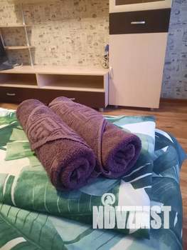 1-к квартира, посуточно, 30м2, 2/5 этаж