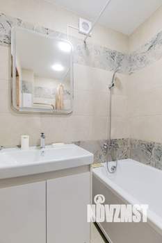 1-к квартира, посуточно, 45м2, 5/11 этаж