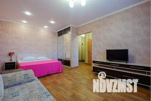 1-к квартира, посуточно, 37м2, 6/9 этаж