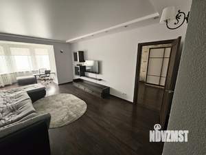 2-к квартира, на длительный срок, 80м2, 6/10 этаж