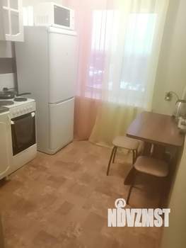 1-к квартира, посуточно, 38м2, 4/9 этаж