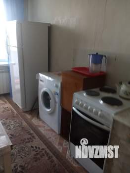 1-к квартира, на длительный срок, 35м2, 5/11 этаж