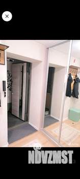 1-к квартира, на длительный срок, 33м2, 1/9 этаж