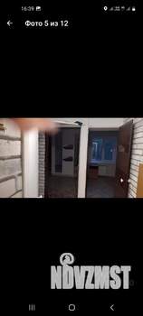 2-к квартира, на длительный срок, 40м2, 2/6 этаж