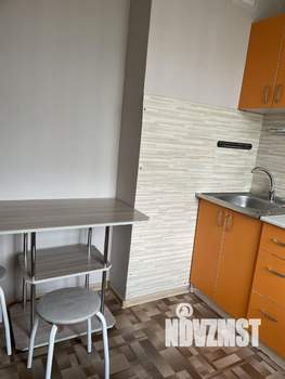 1-к квартира, на длительный срок, 35м2, 6/11 этаж