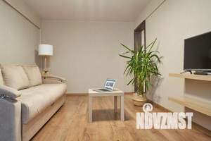 2-к квартира, посуточно, 45м2, 4/5 этаж