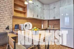 1-к квартира, посуточно, 30м2, 8/17 этаж