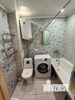 2-к квартира, на длительный срок, 36м2, 2/10 этаж