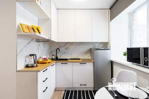 1-к квартира, посуточно, 32м2, 2/5 этаж