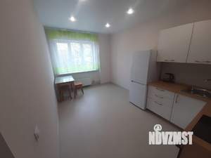 1-к квартира, на длительный срок, 36м2, 5/16 этаж