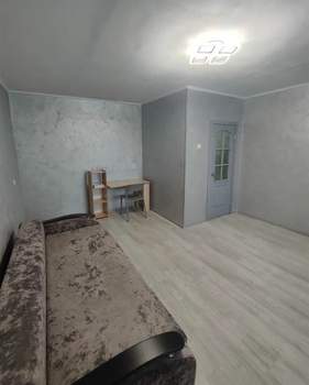 1-к квартира, на длительный срок, 35м2, 3/5 этаж